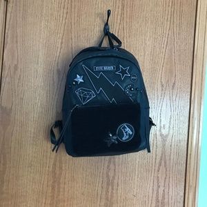 Steve Madden Backpack